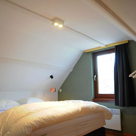 Maison Du Lac 14 Vielsalm Zewnętrze zdjęcie