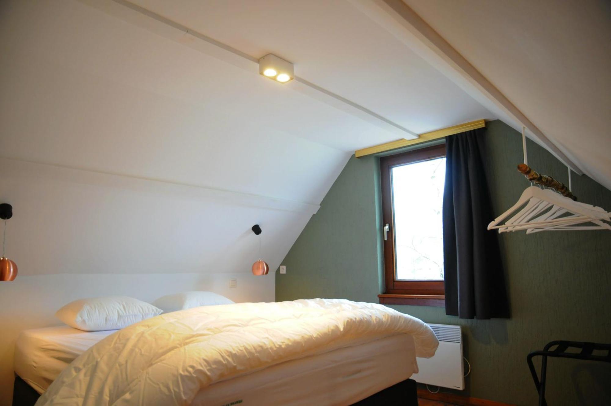 Maison Du Lac 14 Vielsalm Zewnętrze zdjęcie
