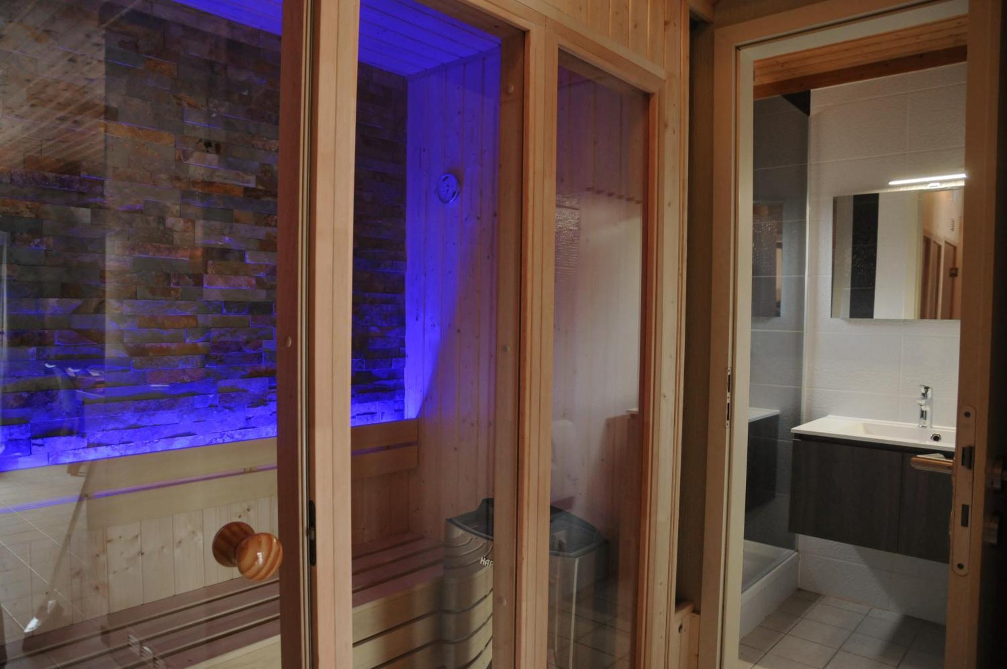Maison Du Lac 14 Vielsalm Zewnętrze zdjęcie