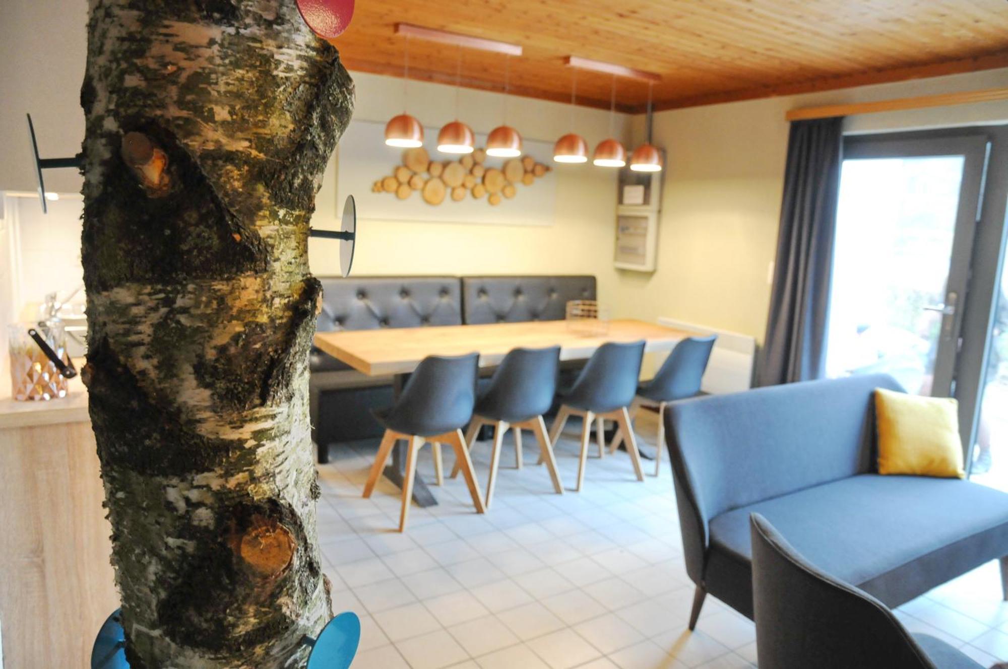 Maison Du Lac 14 Vielsalm Zewnętrze zdjęcie